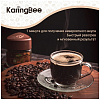 Капсульная кофеварка Karingbee TC01 (Black) купить в интернет-магазине icover