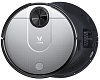 Робот-пылесос Xiaomi Viomi Cleaning Robot (Black) купить в интернет-магазине icover