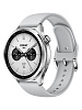 Смарт-часы Xiaomi Watch S4 BHR9197GL (Silver) купить в интернет-магазине icover