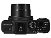 Фотоаппарат Canon PowerShot G16 (8406B002) купить в интернет-магазине icover