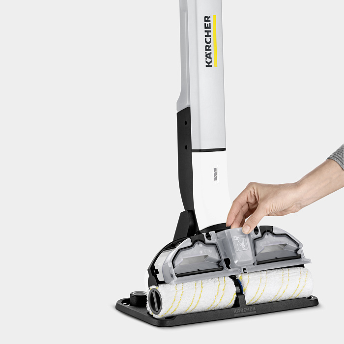 Электрошвабра Karcher EWM 2 (1.056-310.0) купить в интернет-магазине icover