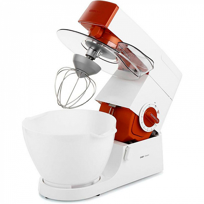 kenwood Chef Classic KM 357 Orange iCover