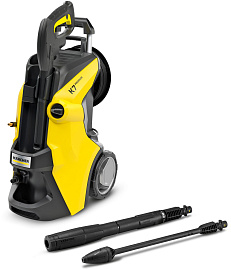 Мойка высокого давления Karcher K 7 Premium Power (1.317-170.0) купить в интернет-магазине icover