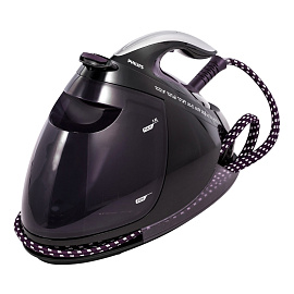 Парогенератор Philips GC9650/80 (Purple/Black) купить в интернет-магазине icover