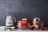 Электрический чайник Smeg KLF03DGEU (D&G) купить в интернет-магазине icover