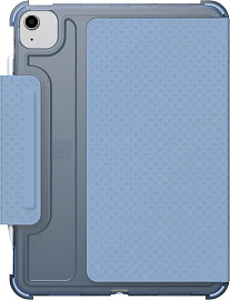 Чехол UAG Lucent (12329N315858) для iPad Pro 11 (Cerulean) купить в интернет-магазине icover