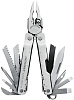 Мультитул Leatherman SuperTool 300 Leather (831183) купить в интернет-магазине icover