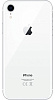 Смартфон Apple iPhone XR 128Gb MRYD2RU/A (White) купить в интернет-магазине icover