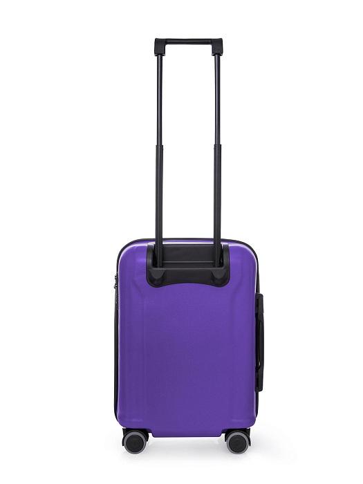 Чемодан Ridberg Indigo ABS (Purple) размер S купить в интернет-магазине icover