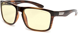 Очки для компьютера Gunnar Intercept Amber INT-01701 (Dark Oak) купить в интернет-магазине icover