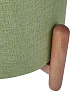 Пуф Ridberg ECO Wool (Green) купить в интернет-магазине icover