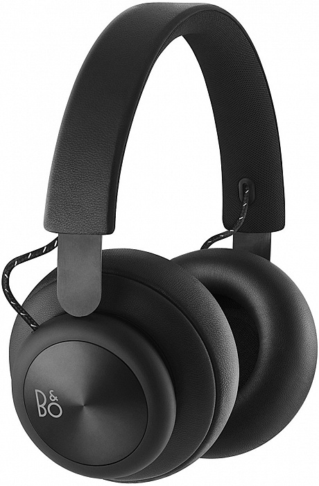 Bang Olufsen BeoPlay H4 Black 928427 bang Olufsen iCover