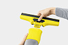 Стеклоочиститель Karcher WV 6 Plus (Yellow) купить в интернет-магазине icover