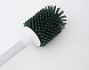 Ершик Ridberg Toilet Brush YYTB-003 (White/Green) купить в интернет-магазине icover