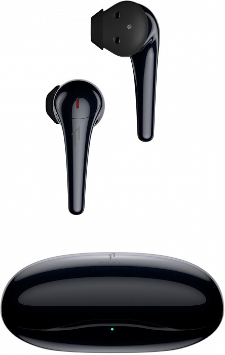 Bluetooth-наушники 1MORE ComfoBuds 2 (Black) купить в интернет-магазине icover