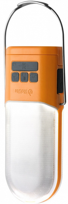 Фонарь BioLite PowerLight (Orange) купить в интернет-магазине icover