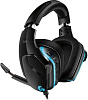 Игровая гарнитура Logitech G635 981-000750 (Black) купить в интернет-магазине icover