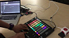 Сэмплер Native Instruments Maschine Jam (Black) купить в интернет-магазине icover