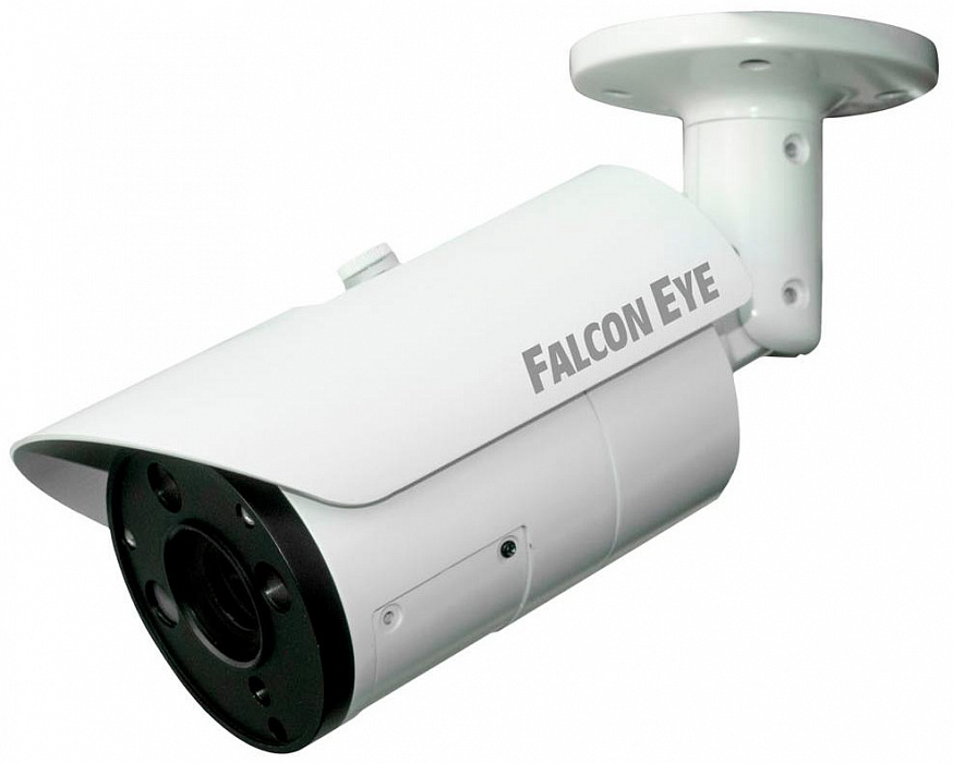 IP-видеокамера Falcon Eye FE-IPC-BL200PV (White) купить в интернет-магазине icover