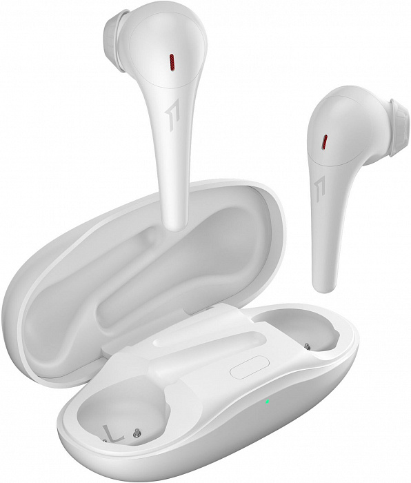 Bluetooth-наушники 1MORE ComfoBuds 2 (White) купить в интернет-магазине icover