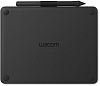 Графический планшет Wacom Intuos S Bluetooth CTL-4100WLK-N (Black) купить в интернет-магазине icover