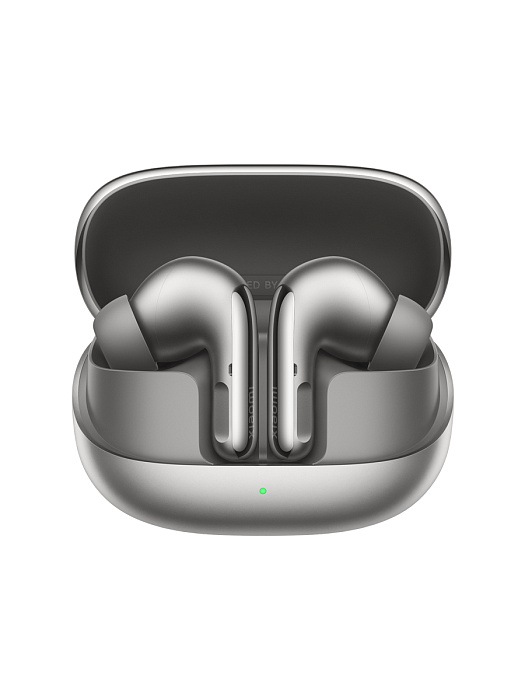 Наушники Xiaomi buds 5 Pro BT BHR9640GL (Titanium) купить в интернет-магазине icover