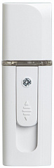 Увлажнитель для кожи лица Gezatone Nano Steam 2 AH905 (White) купить в интернет-магазине icover