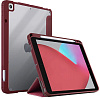 Чехол Uniq Moven для iPad 10.2'' (Burgundy) купить в интернет-магазине icover