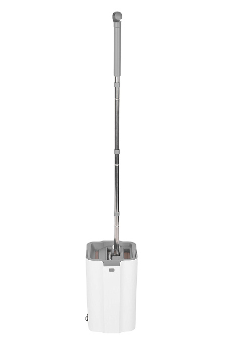 Швабра и ведро Ridberg Premium Plus 2mop (White) купить в интернет-магазине icover