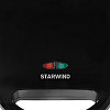 Сэндвичница Starwind SSM2102 750Вт (Black) купить в интернет-магазине icover