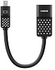 Адаптер Belkin Mini DisplayPort to HDMI (F2CD079bt) купить в интернет-магазине icover