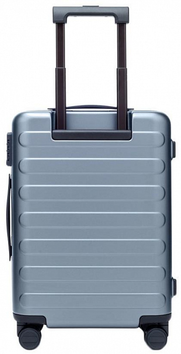 Чемодан Xiaomi Ninetygo Business Travel Luggage 20 (Blue) купить в интернет-магазине icover