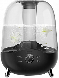 Увлажнитель воздуха Deerma Air Humidifier 5L (DEM-F327W) купить в интернет-магазине icover