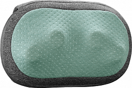 Массажная подушка Xiaomi LeFan Kneading Massage Pillow (Green) купить в интернет-магазине icover