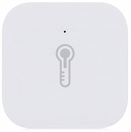 Датчик Xiaomi Aqara Temperature/Humidity Sensor WSDCGQ11LM (White) купить в интернет-магазине icover