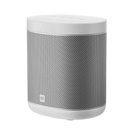 Умная колонка XIAOMI Mi Smart Speaker (L09G) QBH4221RU (White) купить в интернет-магазине icover