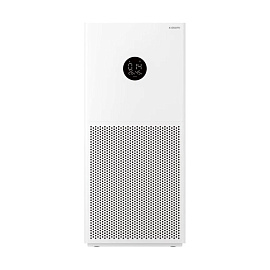 Очиститель воздуха Xiaomi Smart Air Purifier 4 Lite EU (AC-M17-SC) BHR5274GL (White) купить в интернет-магазине icover