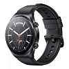 Смарт-часы Xiaomi Watch S1 GL (Black) купить в интернет-магазине icover