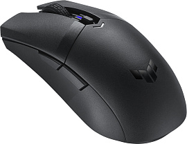 Беспроводная игровая мышь Asus ROG TUF Gaming M4 Wireless 90MP02F0-BMUA00 (Black) купить в интернет-магазине icover