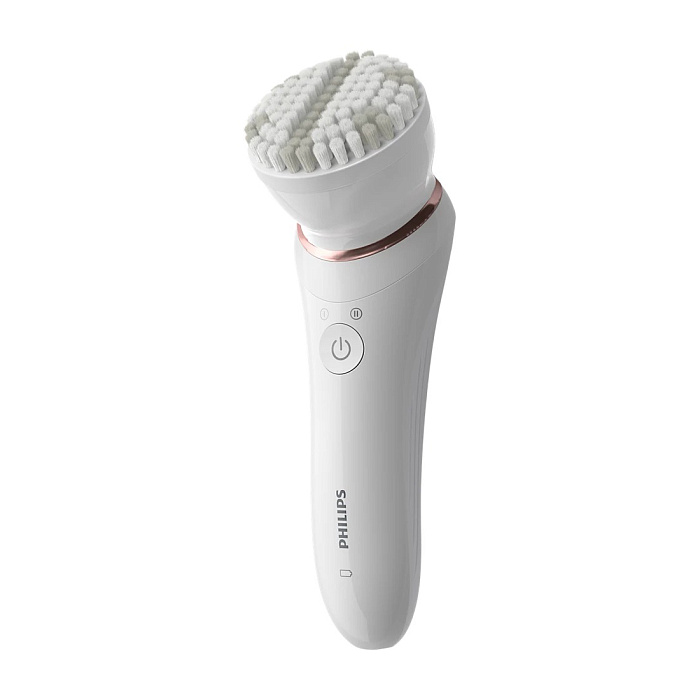 Эпилятор Philips Series 8000 BRE740/14 (White) купить в интернет-магазине icover