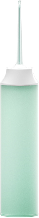 Ирригатор Enchen Water Flosser Mint 7 (Teal) купить в интернет-магазине icover