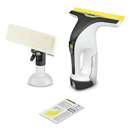 Стеклоочиститель Karcher WV 4-4 Plus (1.633-540.0) купить в интернет-магазине icover