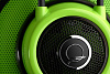 AKG Q 701 - накладные наушники (Green) купить в интернет-магазине icover