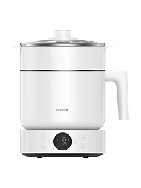 Мультиварка Xiaomi Multifunctional Cooker 1.5L BHR8969EU (White) купить в интернет-магазине icover
