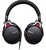 Sony MDR-1RNC - полноразмерные наушники (Black) купить в интернет-магазине icover