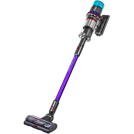 Беспроводной пылесос Dyson Gen5detect Absolute SV23 446989-01 RU (Nickel/Purple) купить в интернет-магазине icover