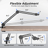 Микрофонная стойка Fifine Boom Arm BM63 (Black) купить в интернет-магазине icover