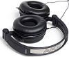 AKG K 518 DJ - накладные наушники (Black) купить в интернет-магазине icover