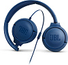 Наушники с микрофоном JBL Tune 500 (Blue) купить в интернет-магазине icover