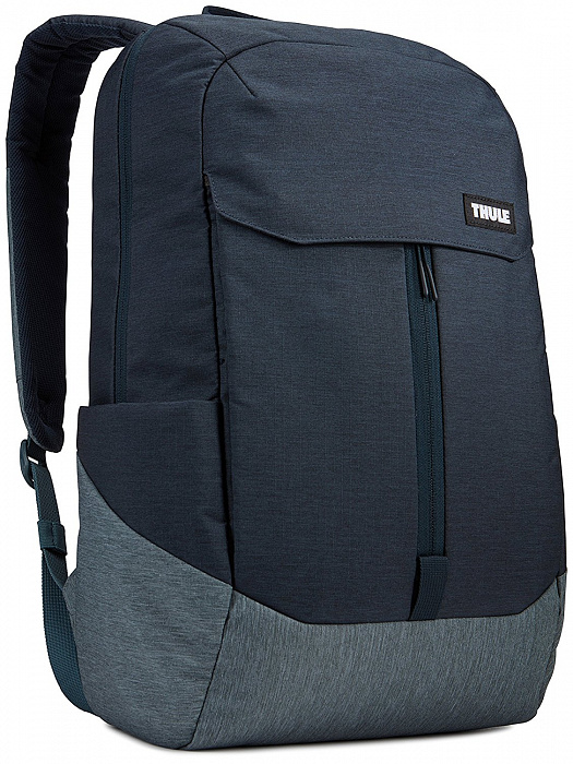 Рюкзак Thule Lithos Backpack 20L (Carbon Blue) купить в интернет-магазине icover